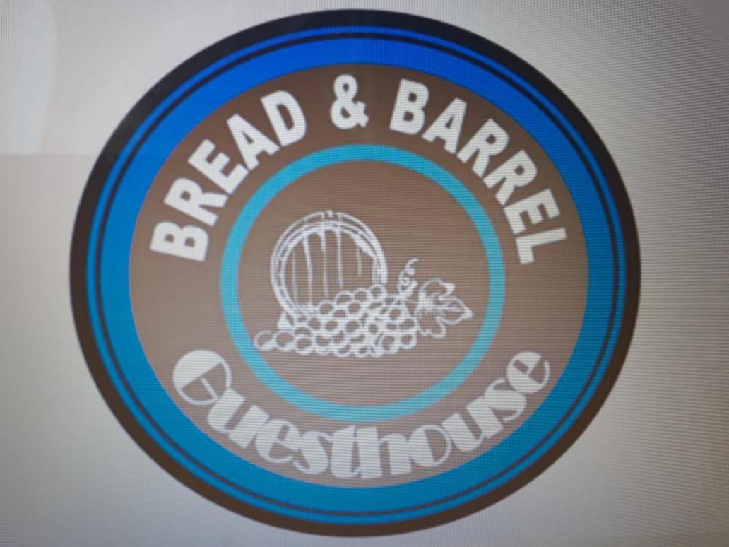 Bread And Barrel Guesthouse Bellville 开普敦 外观 照片